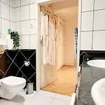 Apartment A+ Downtown Budapest