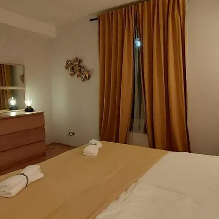 Appartement A+ Downtown *