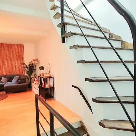 Apartament A+ Downtown *